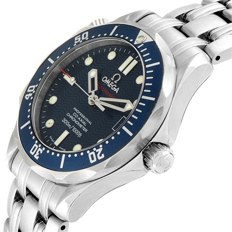 omega seamaster co axial 36mm.